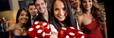 Онлайн казино Vulkan Neon Casino